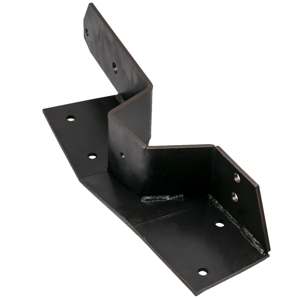 Kits de entalhe C do quadro traseiro aparafusados para caminhão Chevy C10 e GMC 63-72