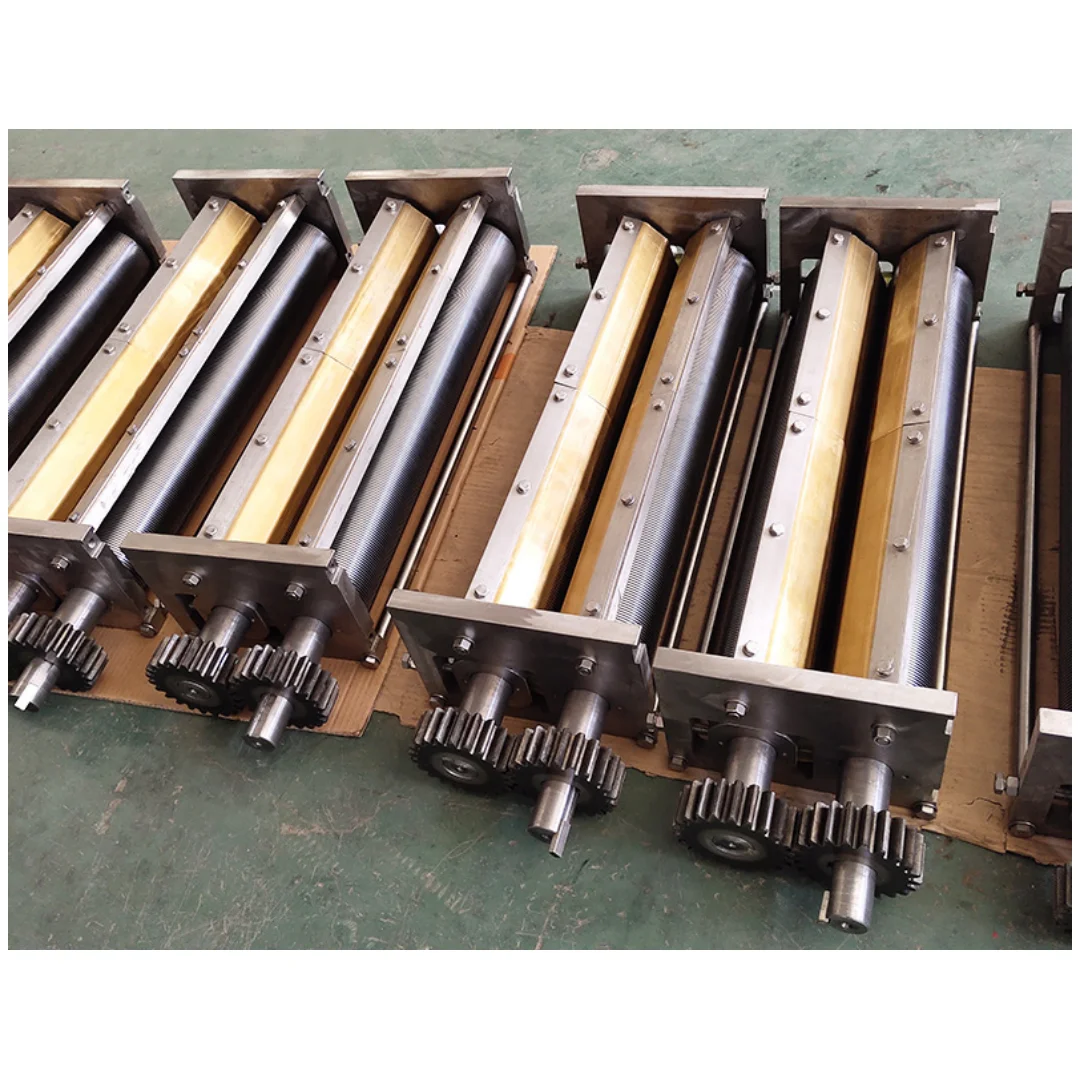 Voor Renji Hot Sales Precieze Jajangmyeon Noodle Cutter Blade voor Japan Ramen Productielijn