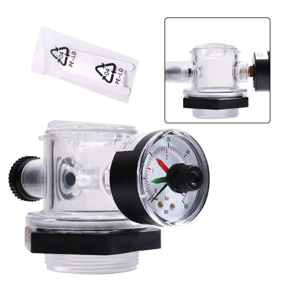 

273564Z Manual Air Valve For TR100C, TR140C, For TRITON II Pool And Spa Filter Home Tools Hot-Selling Accessories