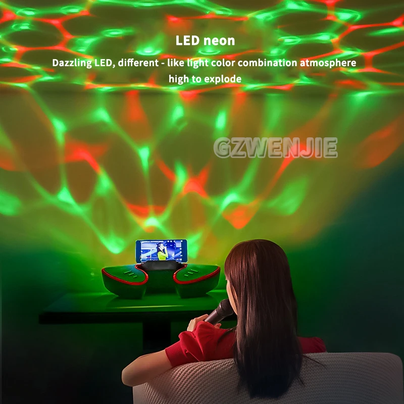 Crystal Magic Ball …