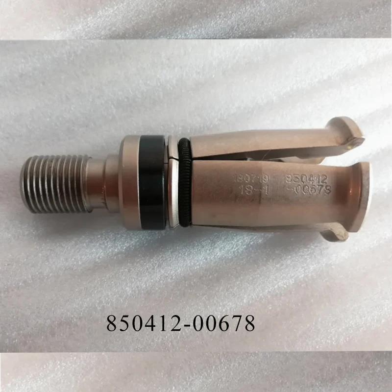 850412-00308 850412-00678 850412-00963 spindel Collet Assy untuk Doosan CNC