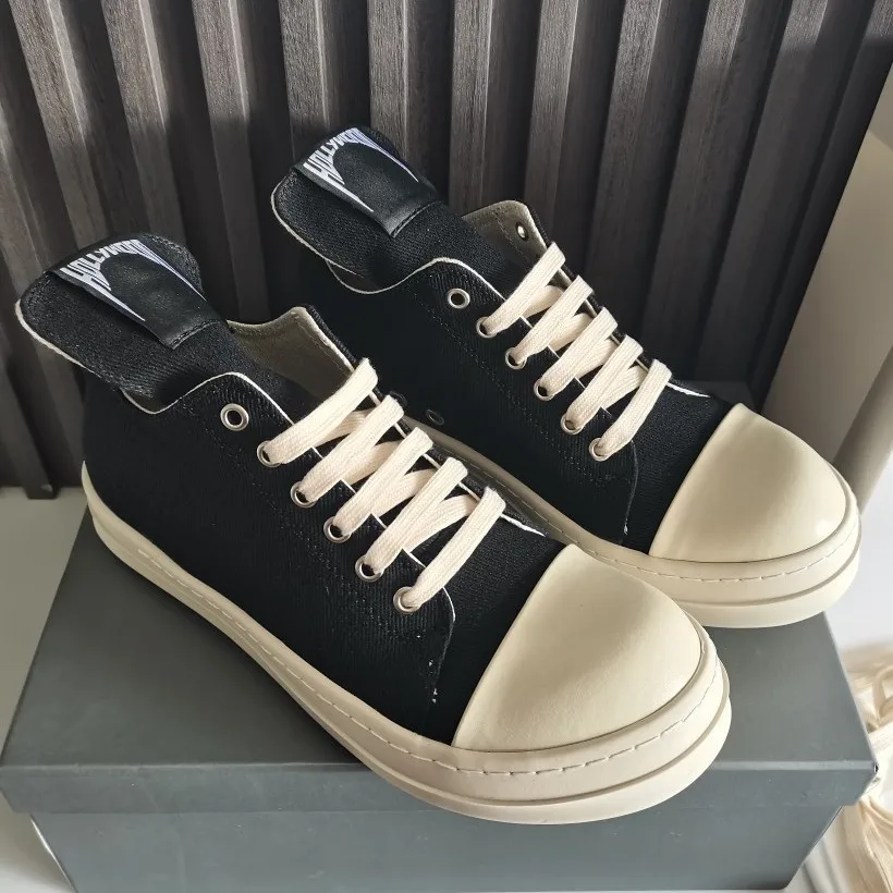 Streetwear Brand Luxury - Zapatillas Clásicas de Marca para Mujer,