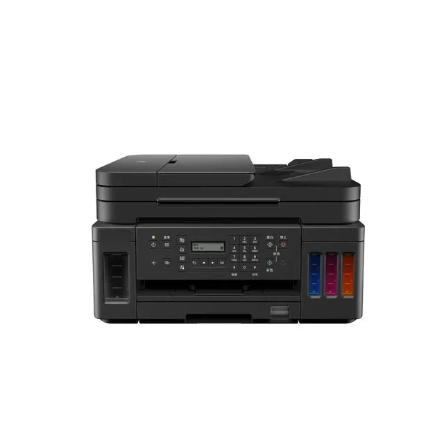 For Canon G7080  PIXMA  ink tank multifunction printer