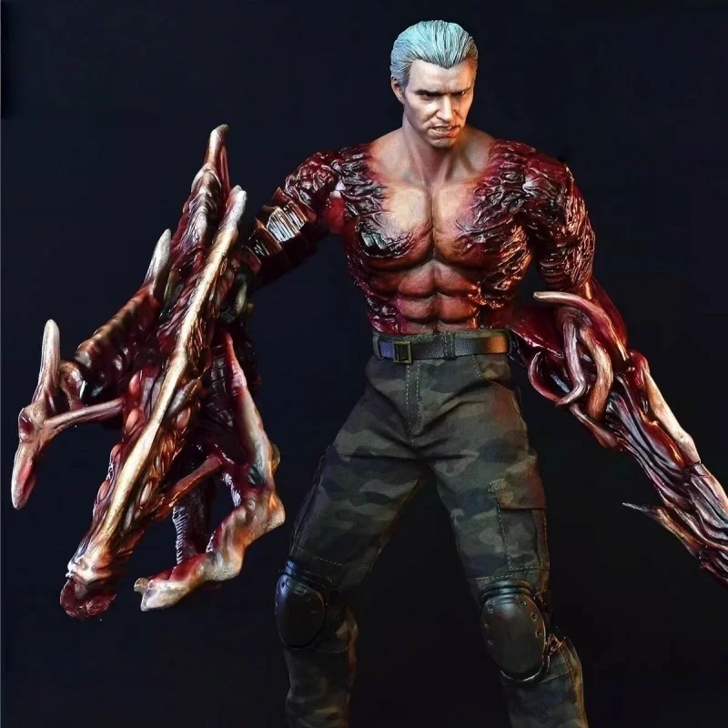 En Stock por arte peligro bioquímico Jack Clausa Jack de G04 1/12 figura de acción encanto clásico adornos de la serie de regalos coleccionables