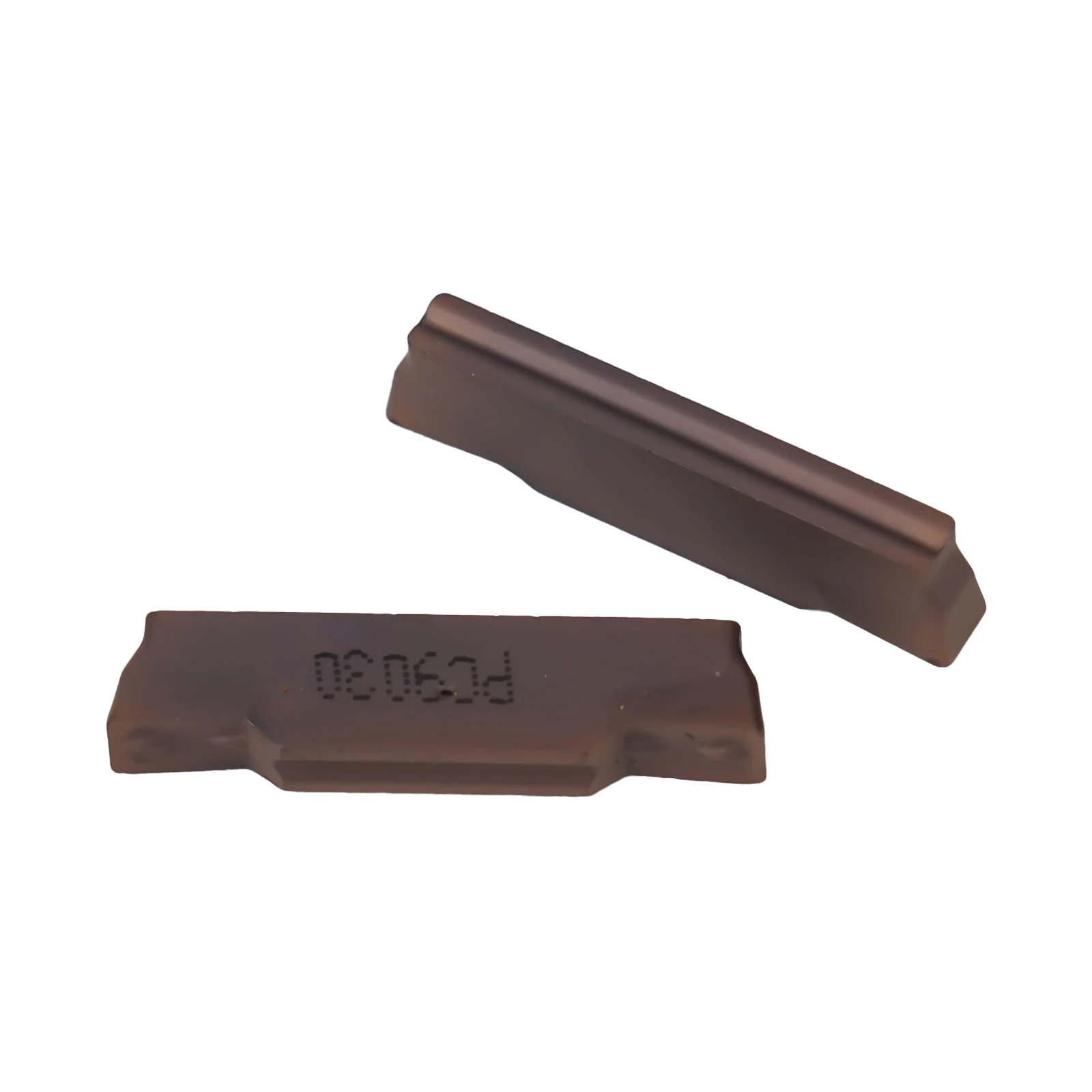 Il più nuovo pratico di alta qualità di vendita caldo 9030 parti di rivestimento PVD lama utile supporto MGEHR di finitura/semilavorazione