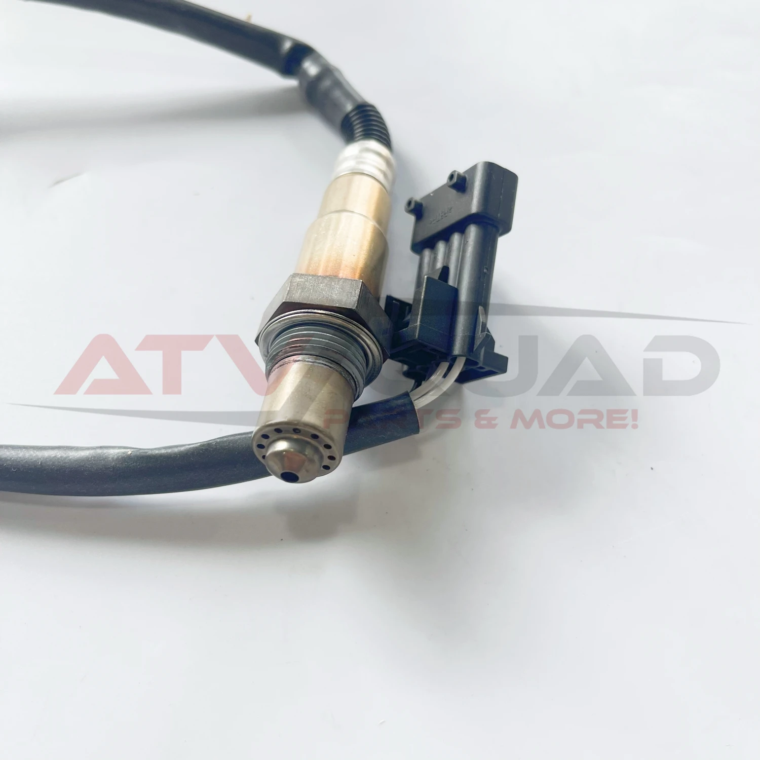 Lambda Sensor O2 Sensor Oxygen Sensor for CFmoto 400 450 500 X5 500S 520 500HO X5.H.O. 550 600 X6 625 Touring 1000 018B-176000