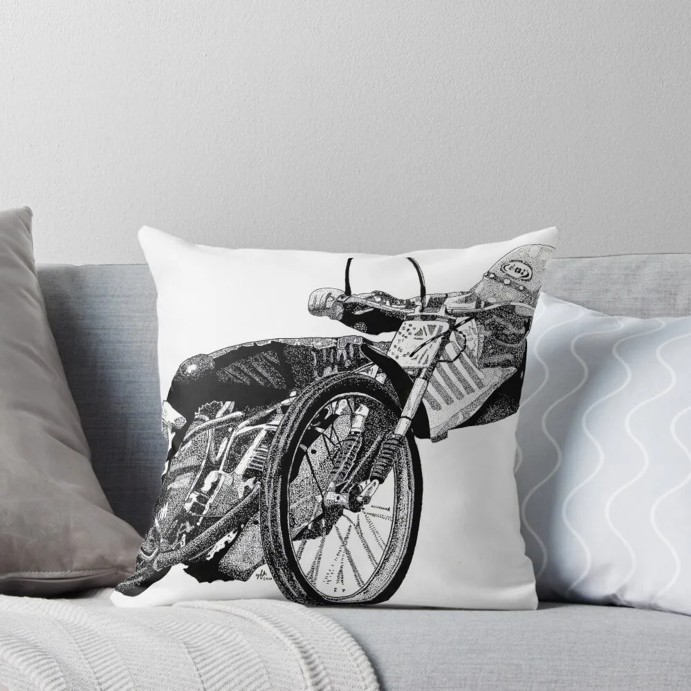 

Speedway: Kelly Moran, the wizard of balance. Speedway. Throw Pillow luxury sofa pillows Cushion Cover Set pillow