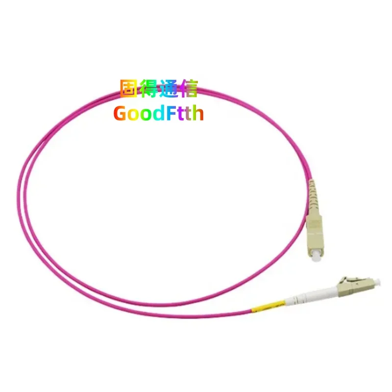 Patch Cord Lead Sc …