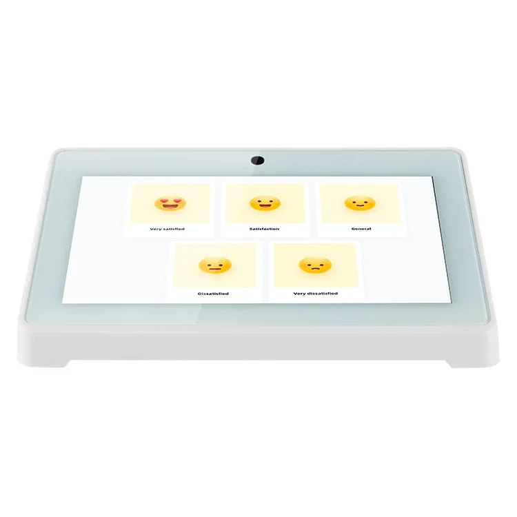 7 Inch Android Tablet with HD Touch Screen Wifi RK3128 CPU 1GB+16GB OEM for School and Business Drawing New Condition
