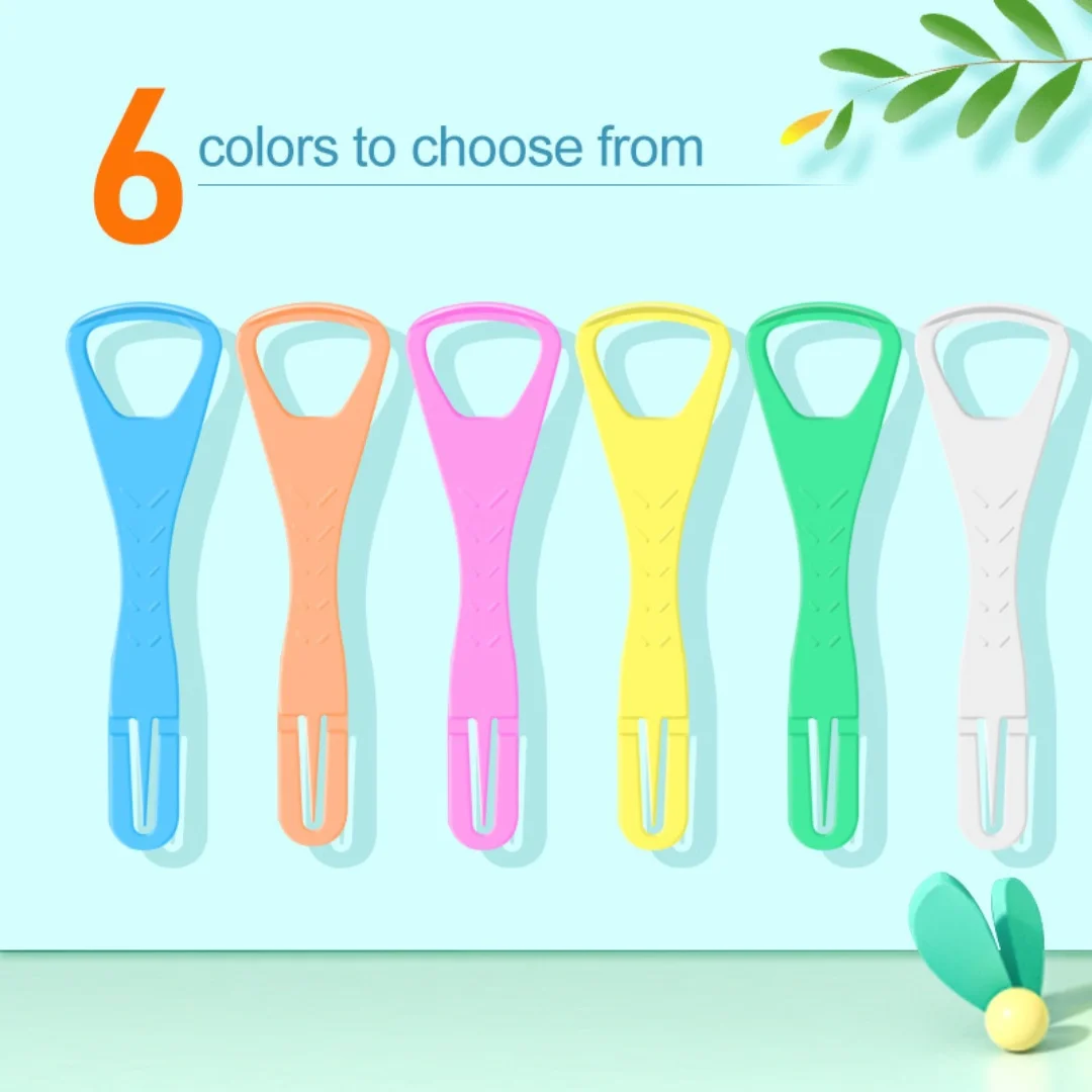 Thumbnail 2 - #35 Latest Tongue Scrapers Offers