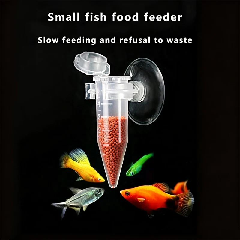 Freshly Shelled Shrimp Eggs Fish Feed Tropical Peacock Fish Juvenile Open Feed Feeder Small Fish Shelled Eggs