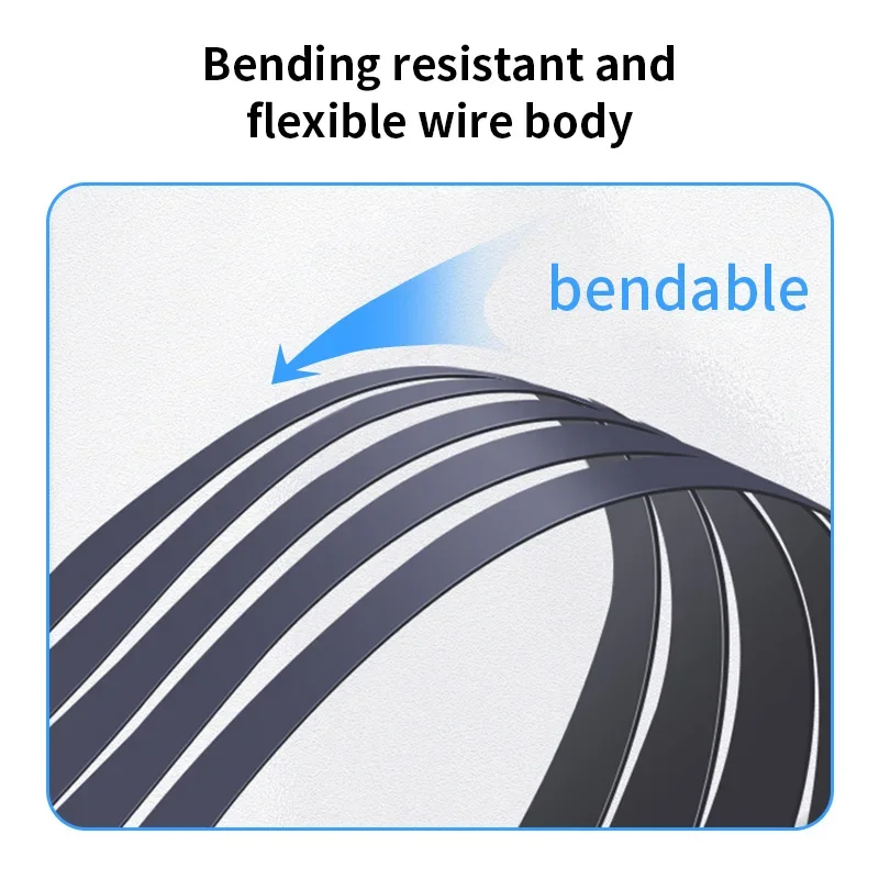 Teucer عمودي GPU تصاعد قوس PC حامل بطاقة الرسومات PCI-E 3.0/4.0 x16 المضادة للتدخل مرنة 90 °   تمديد كابل