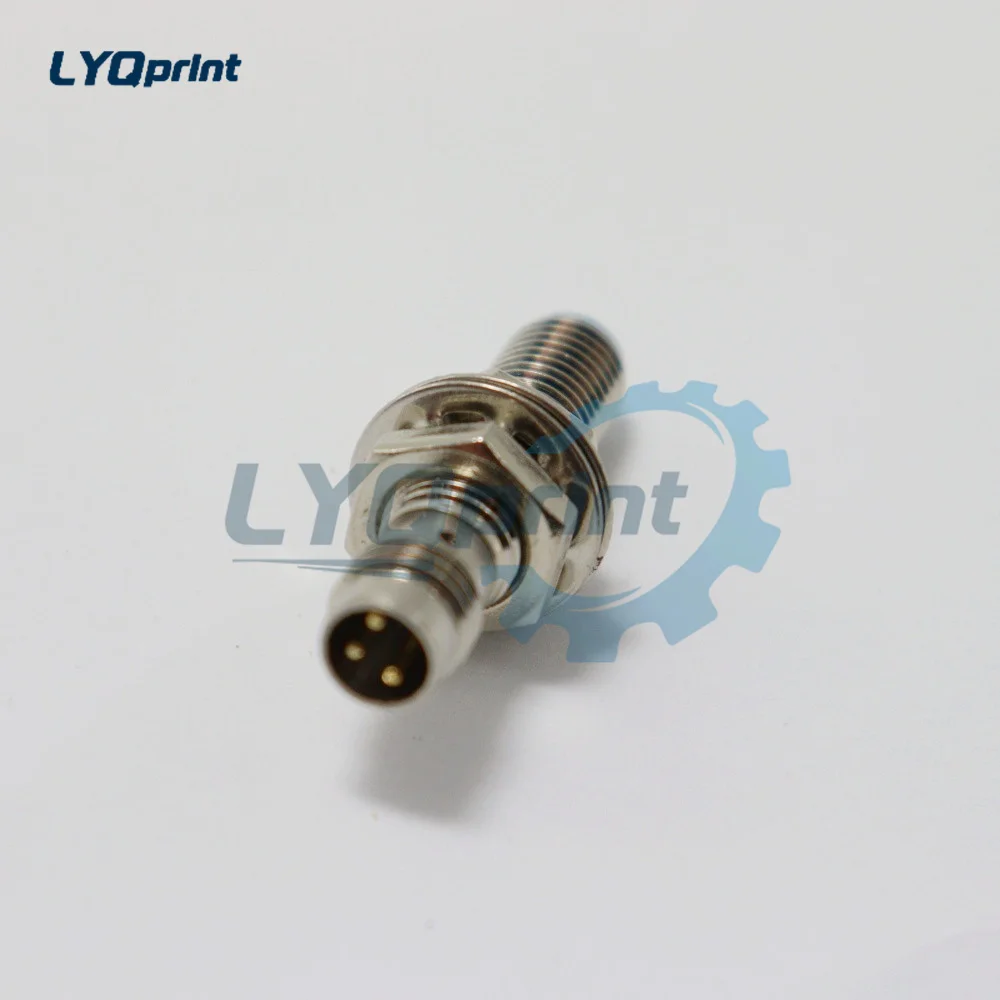 

Heidelberg Proximity Switch Sensor 00.783.0766 00.783.0574 For SM74 XL75 CD102 XL105 Printing Machine