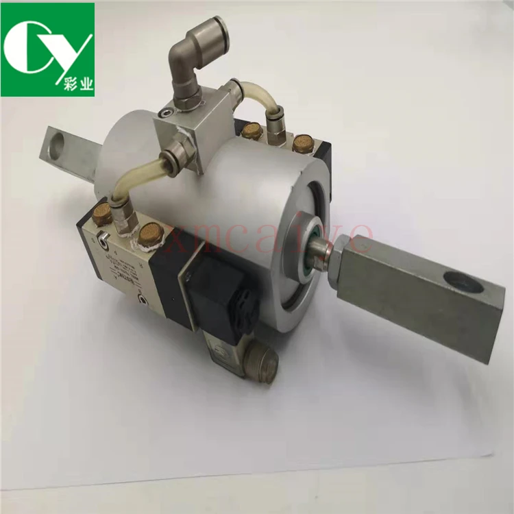 

Speed Master SM52 Compressional air Cylinder M4.335.007