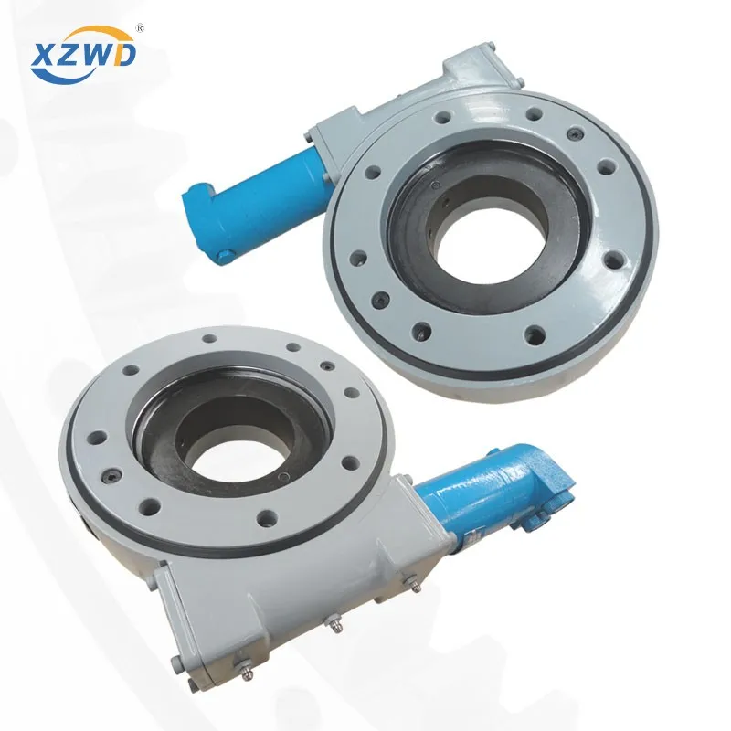 

Поворотный привод SE5, червячная передача и червячная точка для очистки сточных вод, воздушный грузовик, солнечная энергия