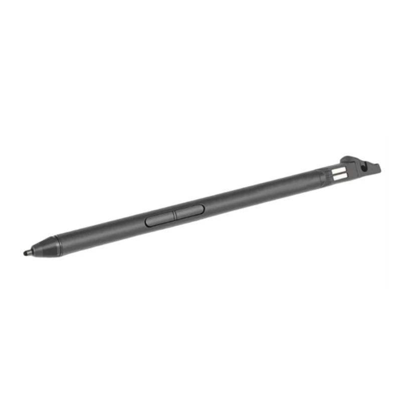 High Sensitivity Pen with Rejection for ThinkPad