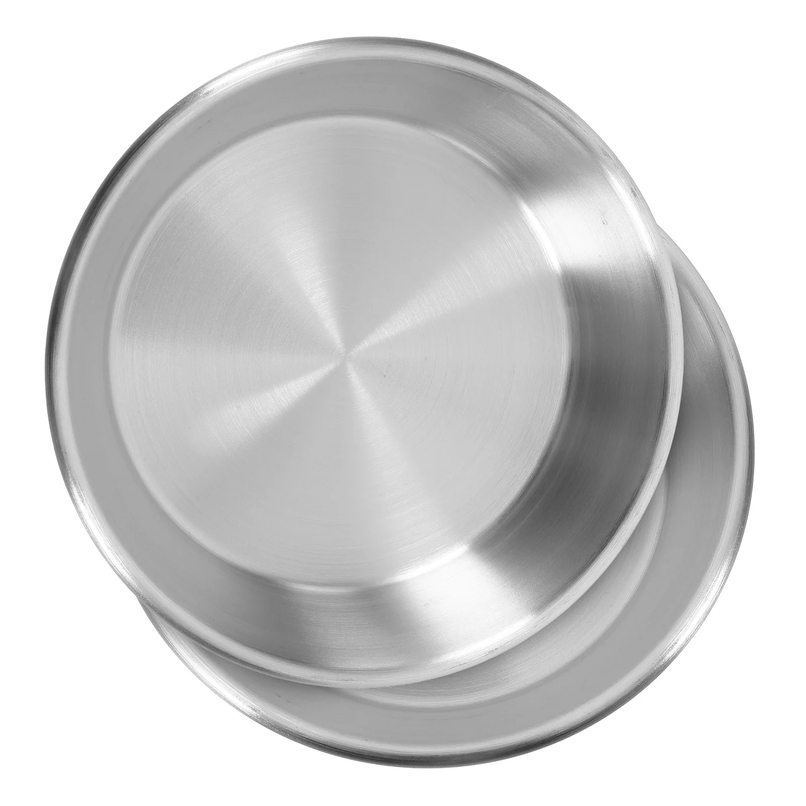 

2Pcs Stainless Steel Sauce Bowls Soy Sauce Containers Small Seasoning Boxes Portable Picnic BBQ Salad Dressing Container Vinegar