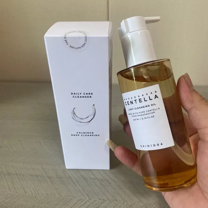 

SKIN1004 Ампула центеллы Мадагаскара