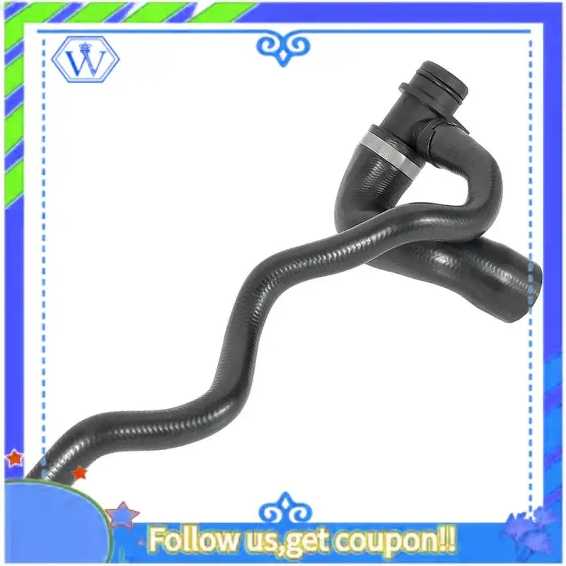 

M46K-11537639998 11537603513 Radiator Coolant Water Hose For BMW 328I Xdrive 3.0L 2011 528I Xdrive 3.0L 2010 Spare Parts Parts