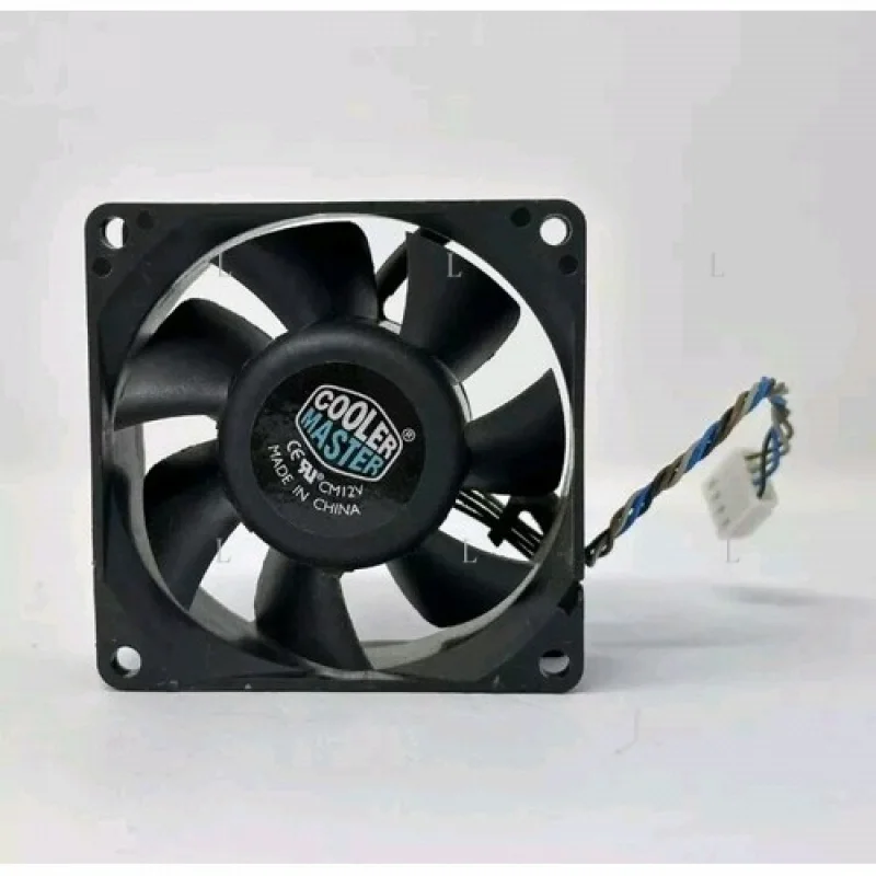 L для Delta DC 12 В Бесщеточный AUB0712VH 4-контактный охлаждающий вентилятор МОДЕЛЬ 70x25 Быстрая доставка