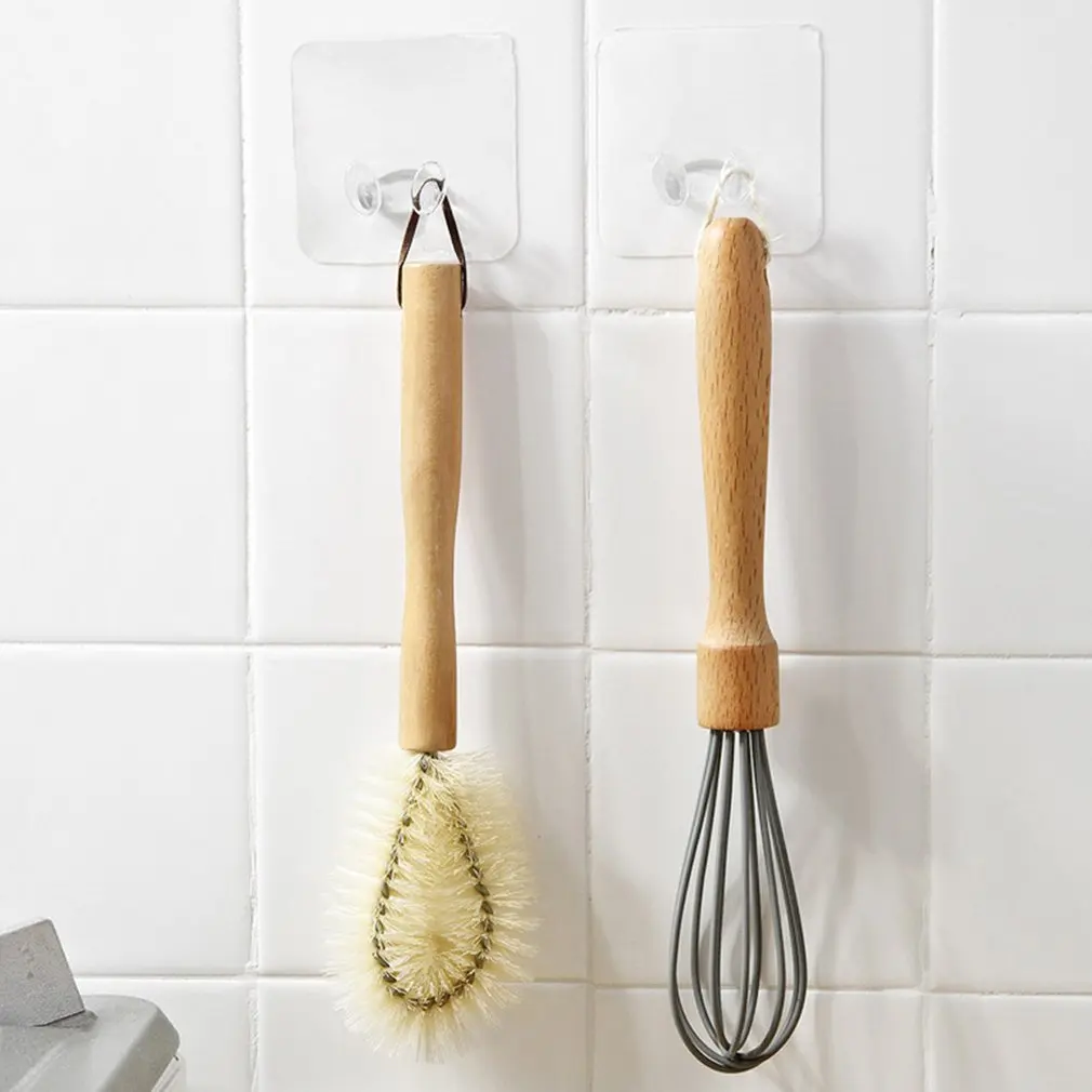 خطاف توصيل كهربائي سلس قوي ، لاصق شفاف ، تخزين مقبس سلك الطاقة ، رف التشطيب