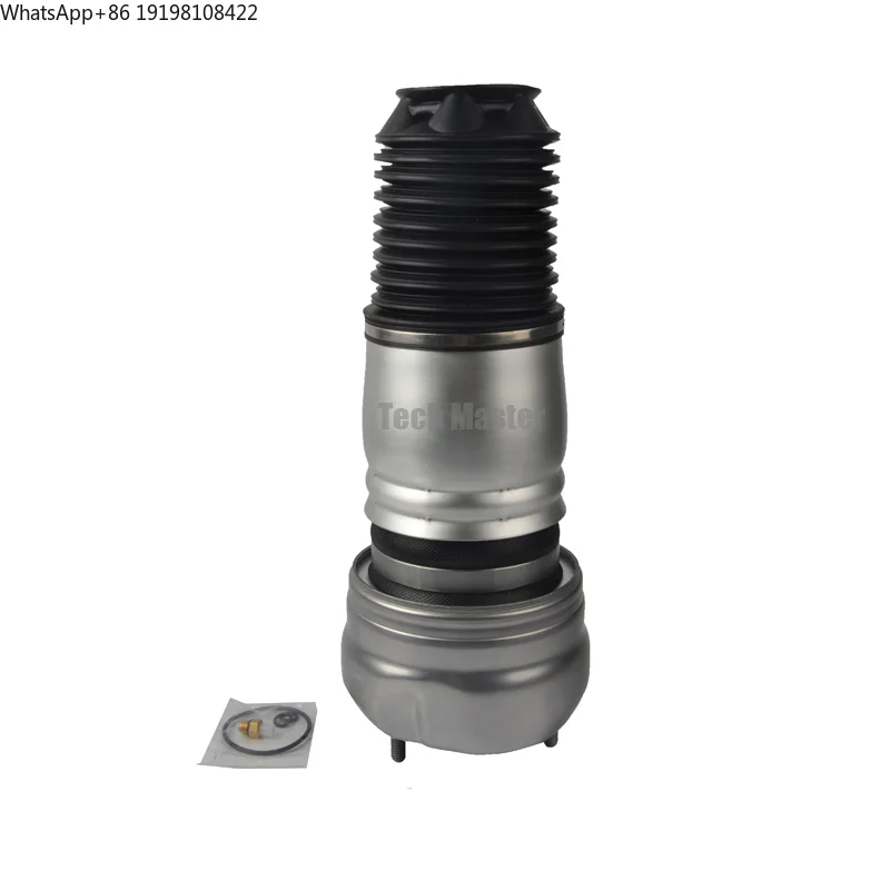 Air Suspension Spring Repair Kits Rubber Air Spring for Panamera 970, 2009 - 2012 97034305234 97034305235