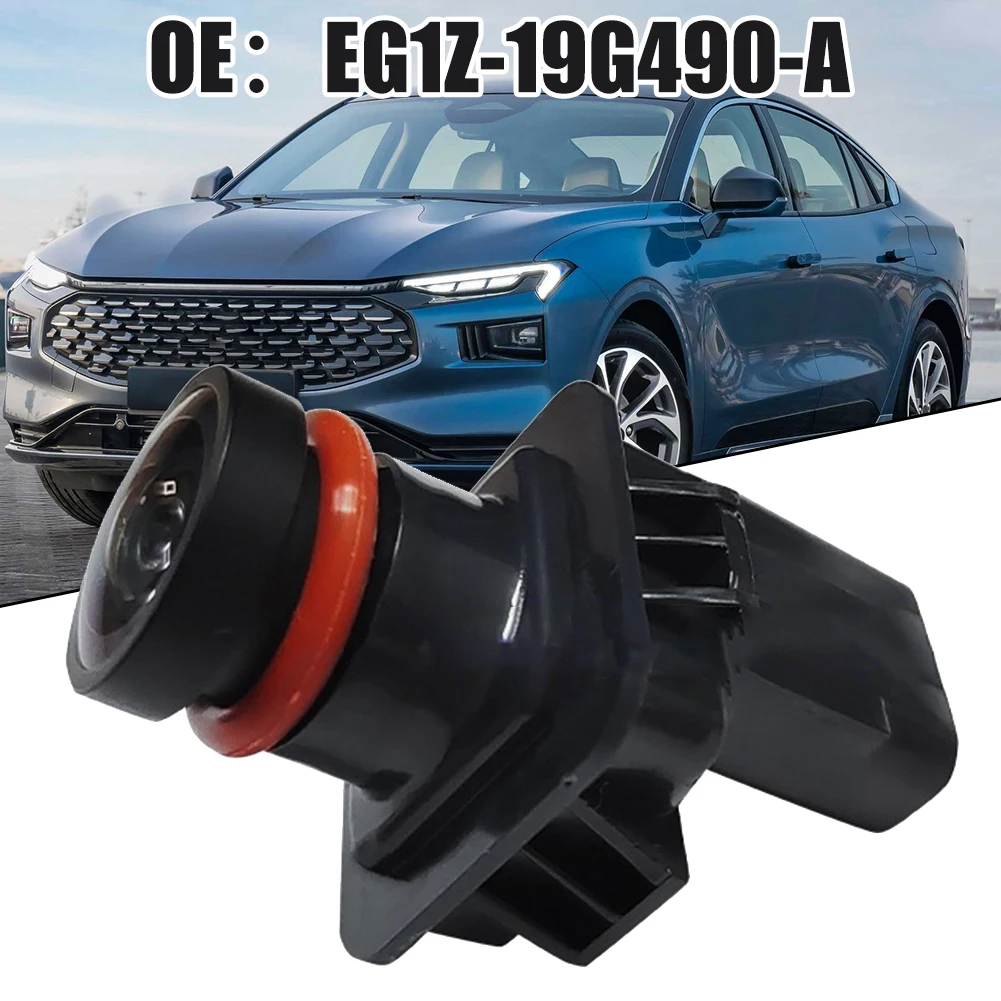 

Задняя резервная парковочная камера EG1Z-19G490-A для Ford Taurus 2013-2019, автомобильная задняя камера заднего вида, запасная часть для использования в транспортном средстве