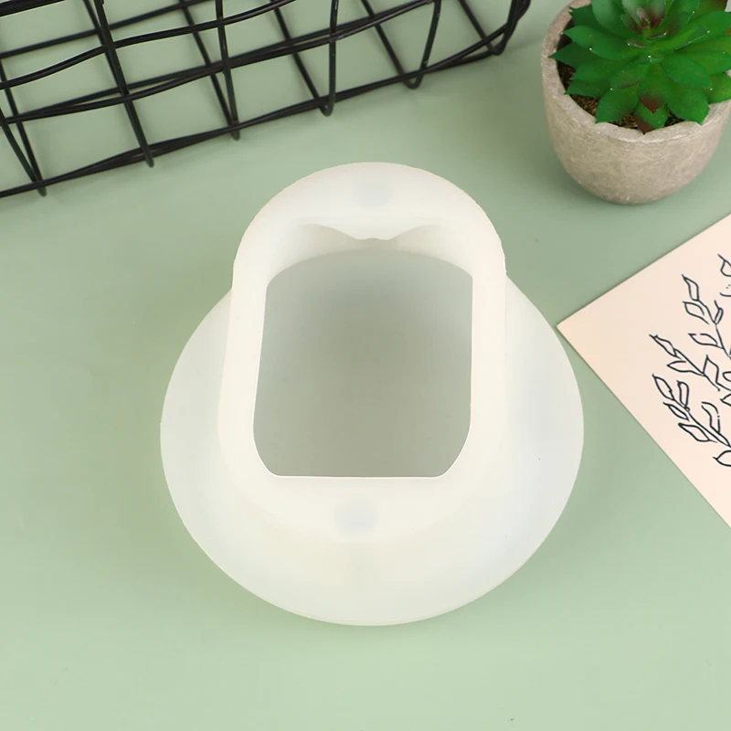 1 Pc Silicone Soft … - image