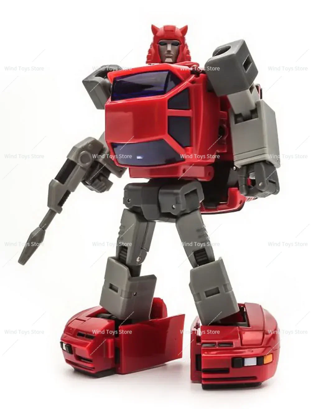 Nuevo en Stock juguetes deformados x-transbots Cliffjumper MM-X G1 Master Toro MP escala muñeca móvil juguete colección regalo