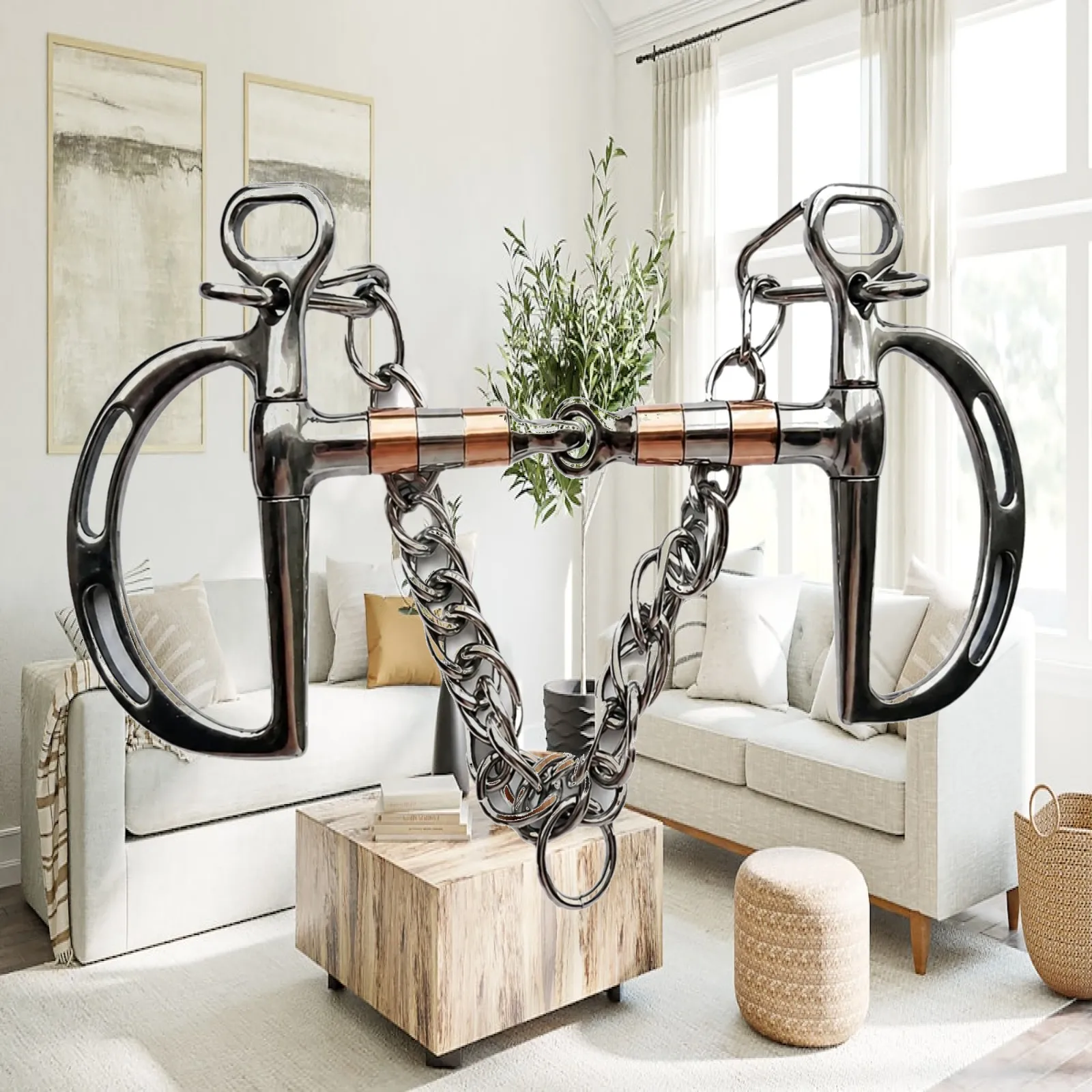 stainless-steel-horse-bit-with-copper-jointed-mouth-for-riding-communication-and-tack