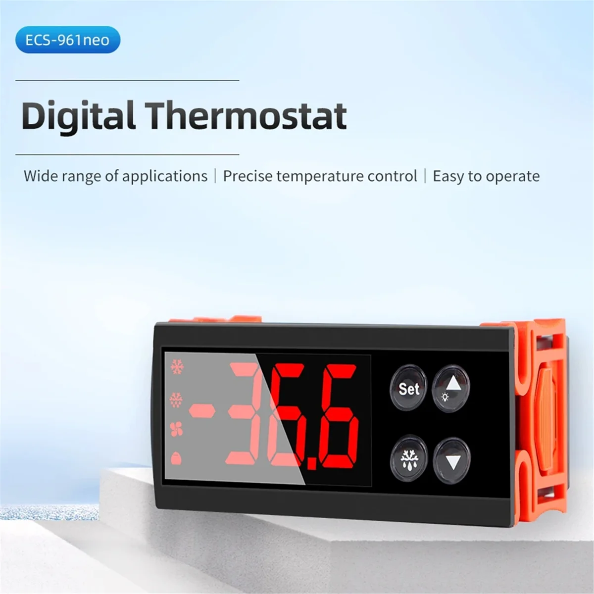 Abjs Digital Thermo…