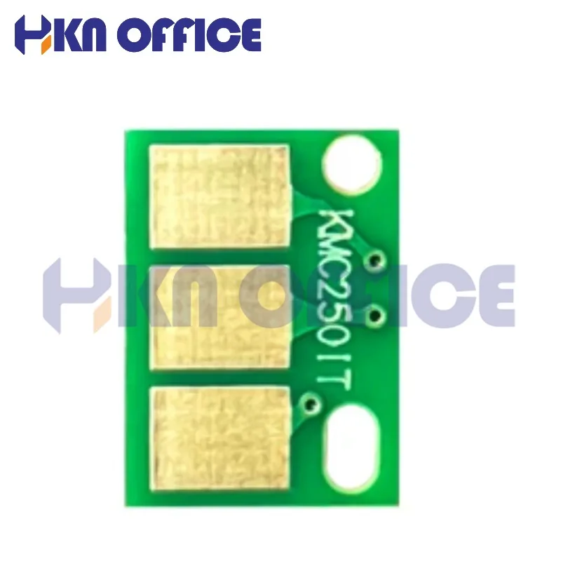 20x TN328 TN-328 TN330 TN-330 as used for Konica Minolta bizhub C250i C300i C360i C7130i  BH 250i 300i 360i Toner Cartridge chip
