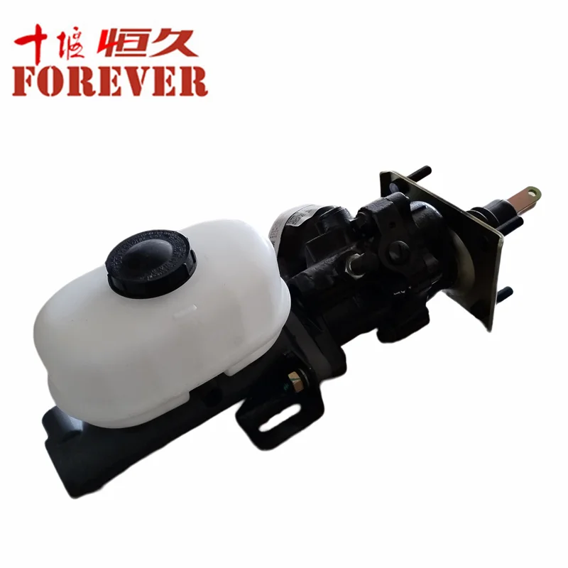 Brake Master Pump With Hydraulic Booster 3505010c51M01 For Dongfeng Mengshi M50 Vehicle Parts