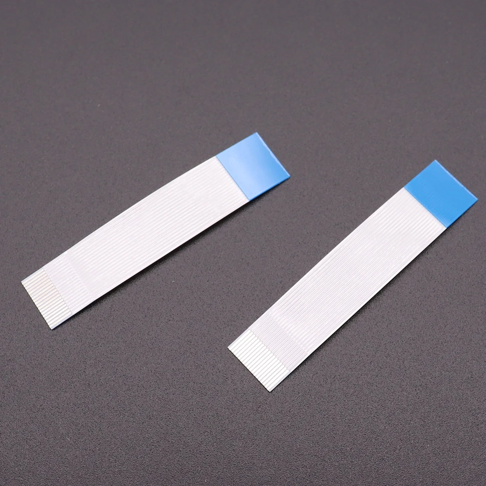 50Pcs สำหรับ PS5 Controller Touch Pad Cable18Pin Flex สายริบบิ้นสำหรับ Dualsense ทัชแพดสายเชื่อมต่อ18P