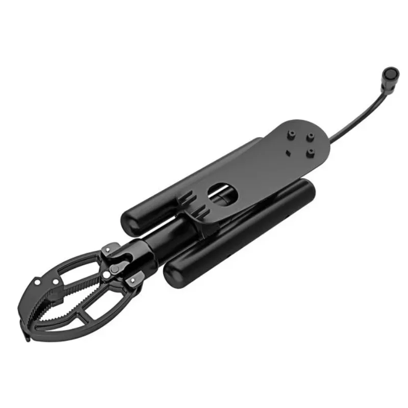 

FIFISH V6 Series Finger Robotic Arm The 100N Clamping Force Is Robust And Stable For Operation And Precise Control