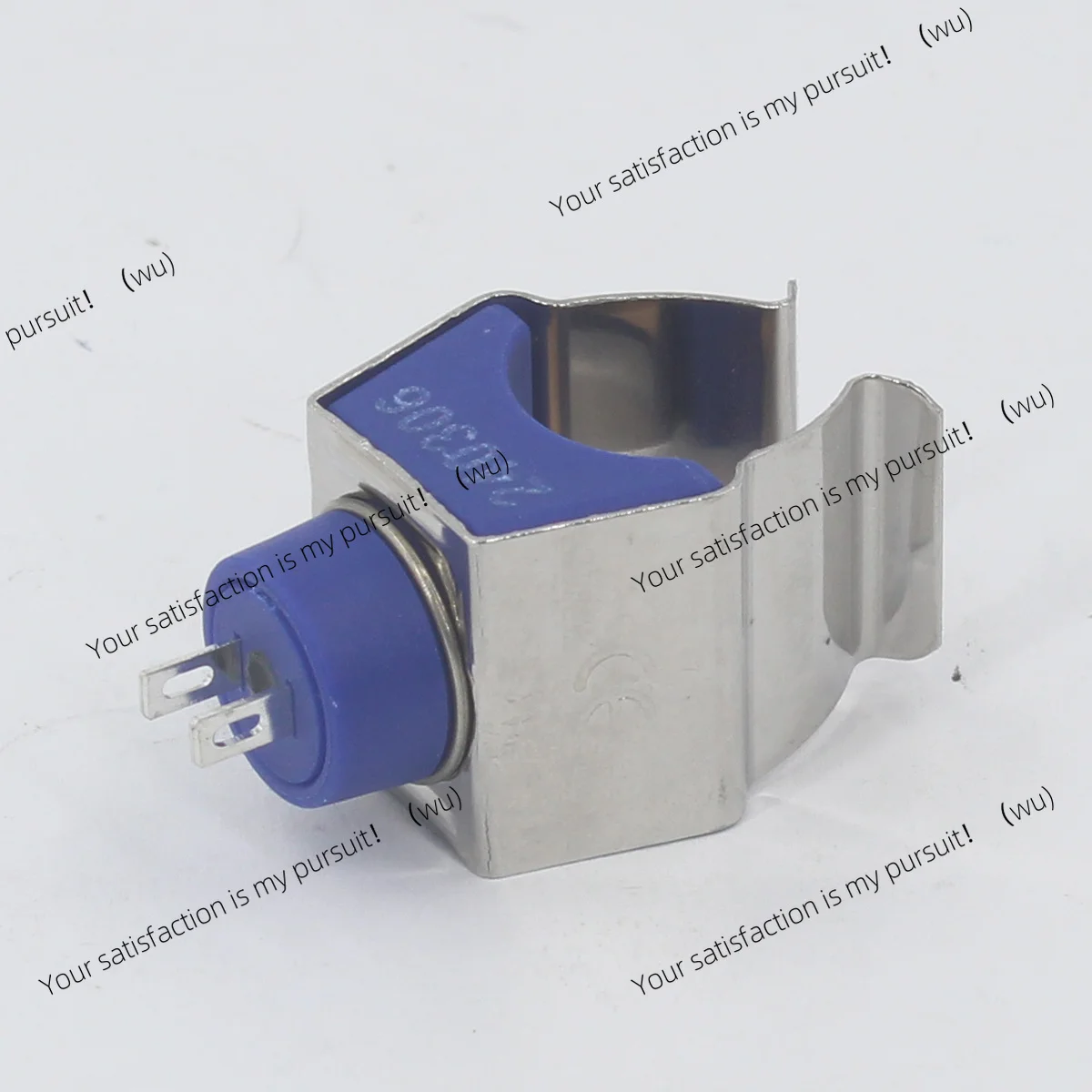 5PCS NTC 10K Temperature Sensor Gas Wall-hung Boiler Heating Stove Accessories Clamping Distance 18mm