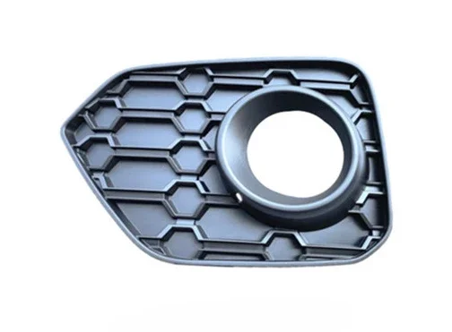 

Figzero Brand New Front Bumper Fog Lamp Frame for Greatwall Pickup Truck 2017Wingle6 Wingle7