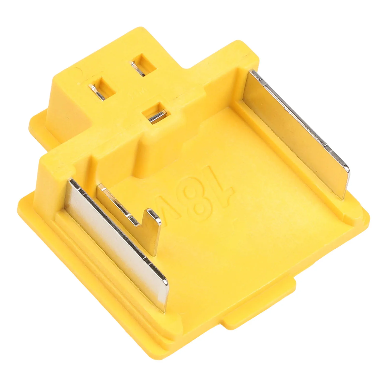 Composant de remplacement en acier inoxydable robuste et fiable 644808   8 bornes pour DSC162 DGD8000 DUR183 pour outils Mak