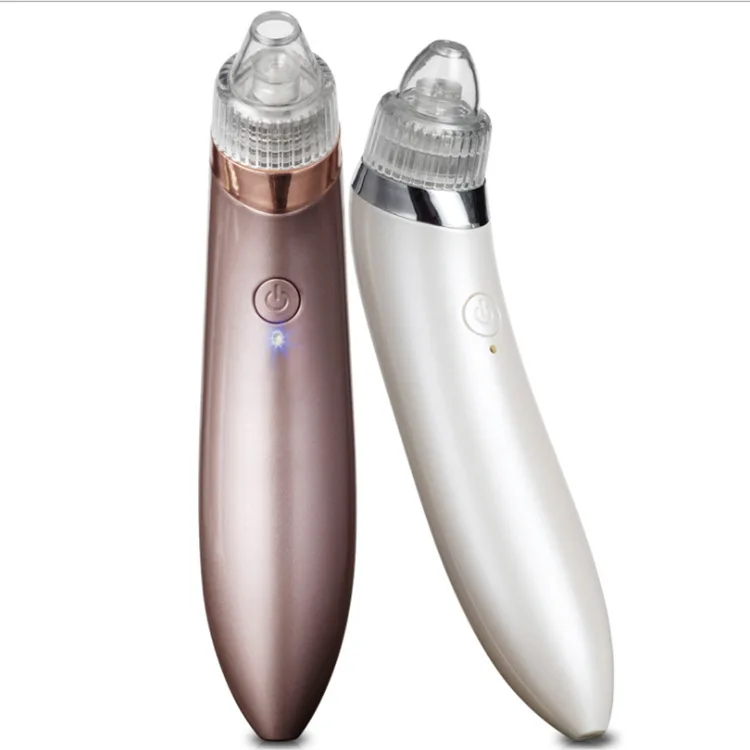เครื่องดูดสิวเสี้ยน เครื่องมือเสริมความงาม เครื่องทำความสะอาดผิวหน้าไฟฟ้า เครื่องทำความสะอาดรูขุมขนบนใบหน้า กำจัดสิวเสี้ยน สำหรับใช้ในบ้าน