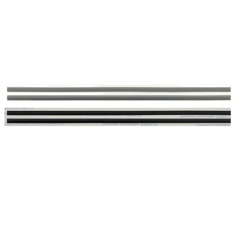 New bottom cover rubber feet for HP 15-DW 15T-DW 15-GW 15S-DU DR 255 250 G8 G9 15-DW300 TPN-C139 series silver rubber L52041-001