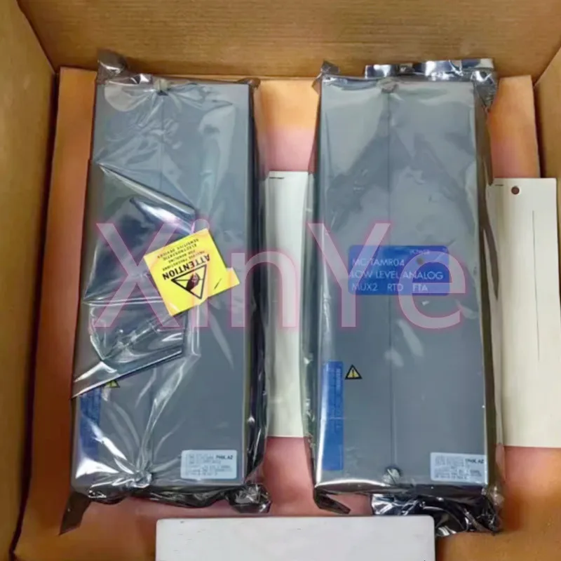 Модуль DCS MC-TAMR04 51305907-175