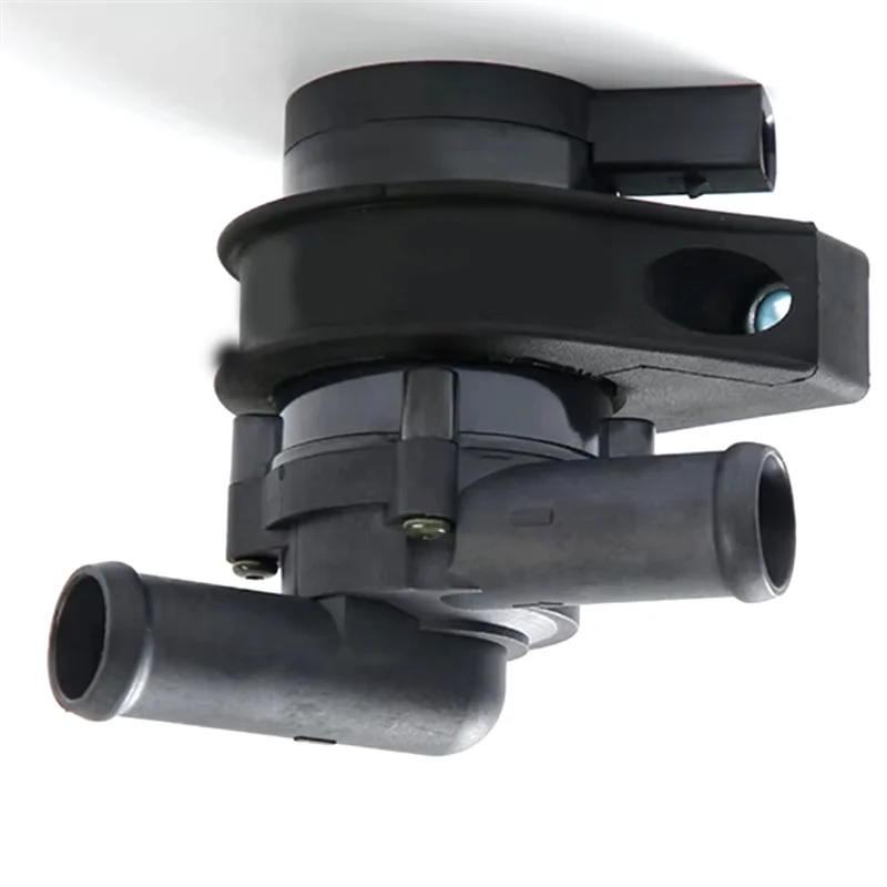 

Efficientt-7L0965561D 117256 Engine Cooling Electric Auxiliary Brushless Water Pump For VW Touareg 7LA 7L6 7L7 R5 TDI V6 V8 V10