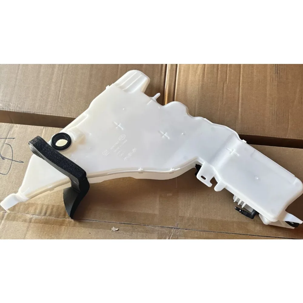 1pc Wiper Kettle Windshield Washer Fluid Tank Assembly Genuine for Cadillac CT4