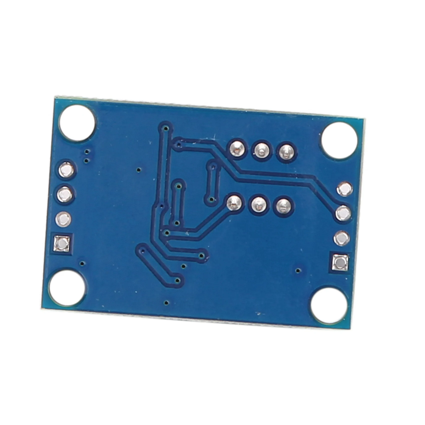 N84R 3X AD620 Microvolt MV Voltage Amplifier Signal Booster 3-12V DC Instrumentation Modu Board