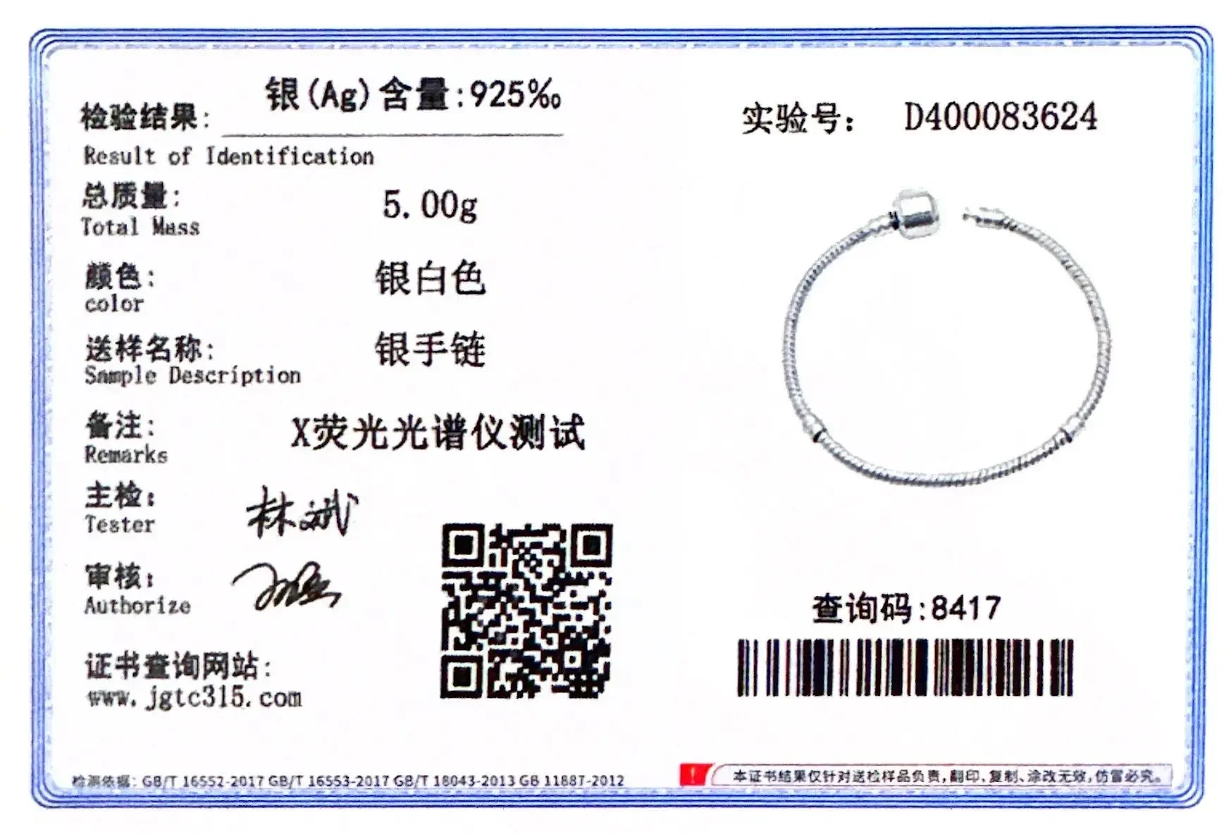 Product detail