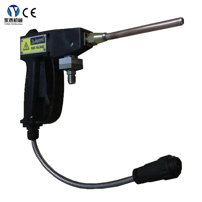 Hot-Melt Glue Guns glue gn long nozzle