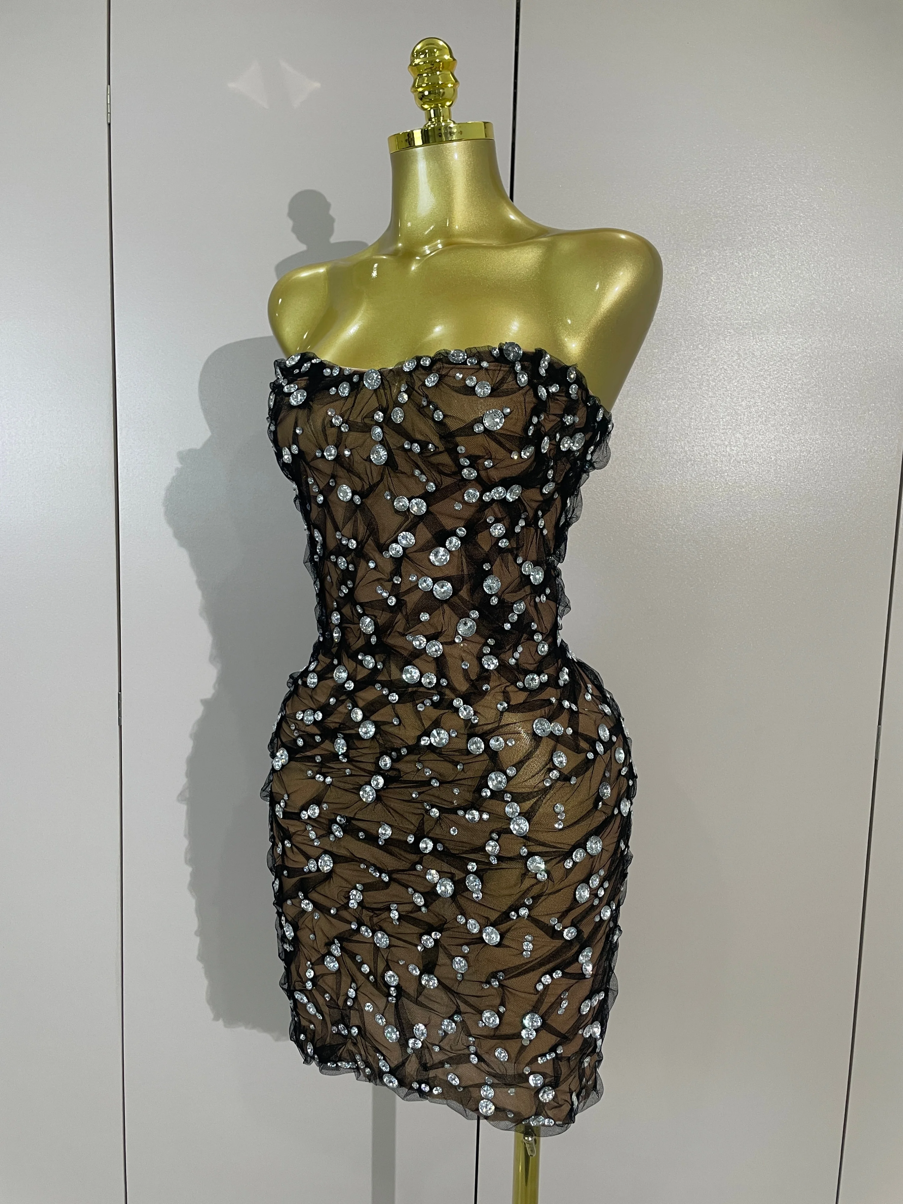 birthday girl dress 6 year old Kids Toddler Infant Baby Girls Solid Flower Princess Pageant Dress Party Prom Ball (Yellow, 5-6 Years) : Clothing, Shoes & Jewelry Size:Choose your size MeshPolyester Sleeve length designer white mini dress Cascade Dress by Fleur