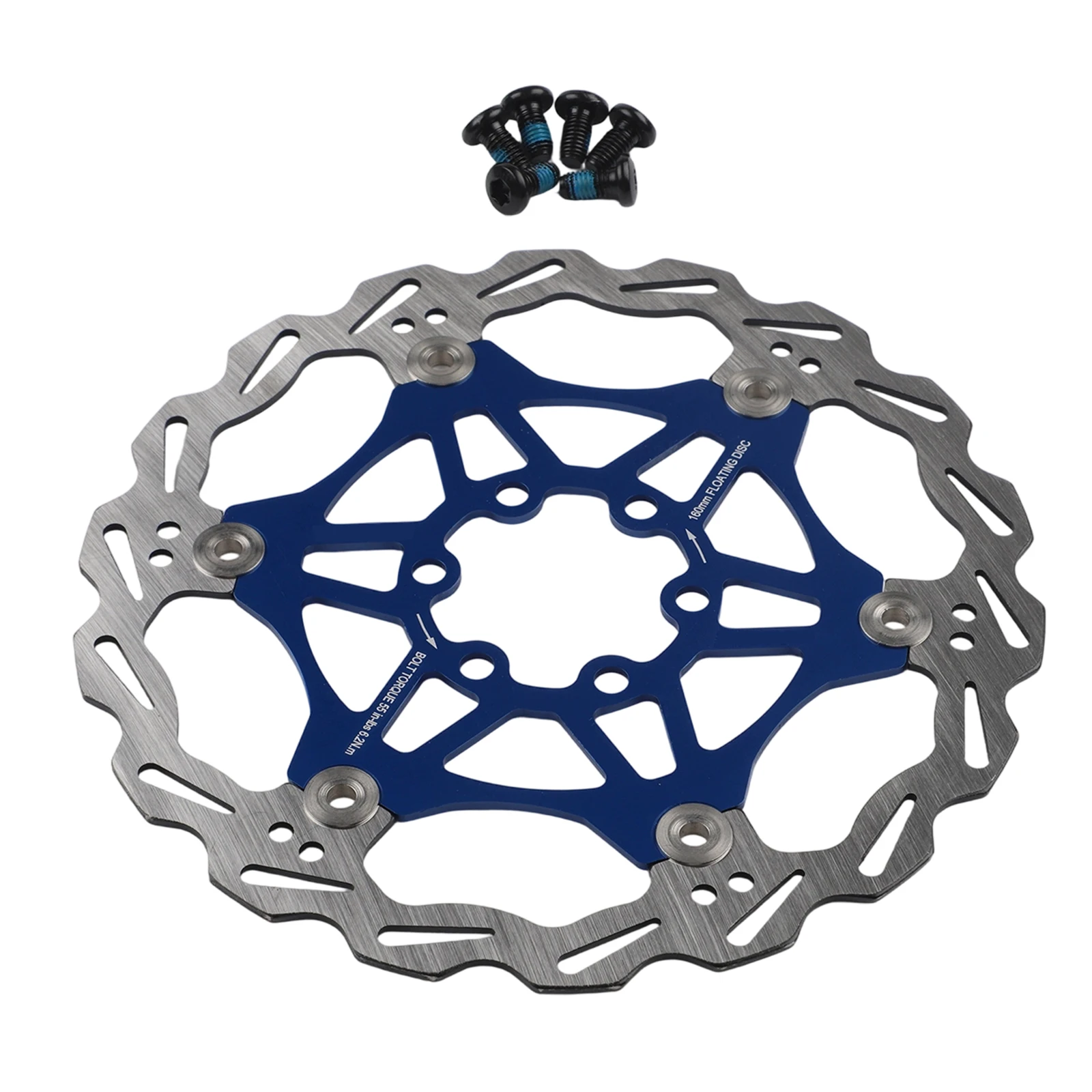 High Efficiency Mountain Bike  - đánh giá và giá Brake Pads Bike