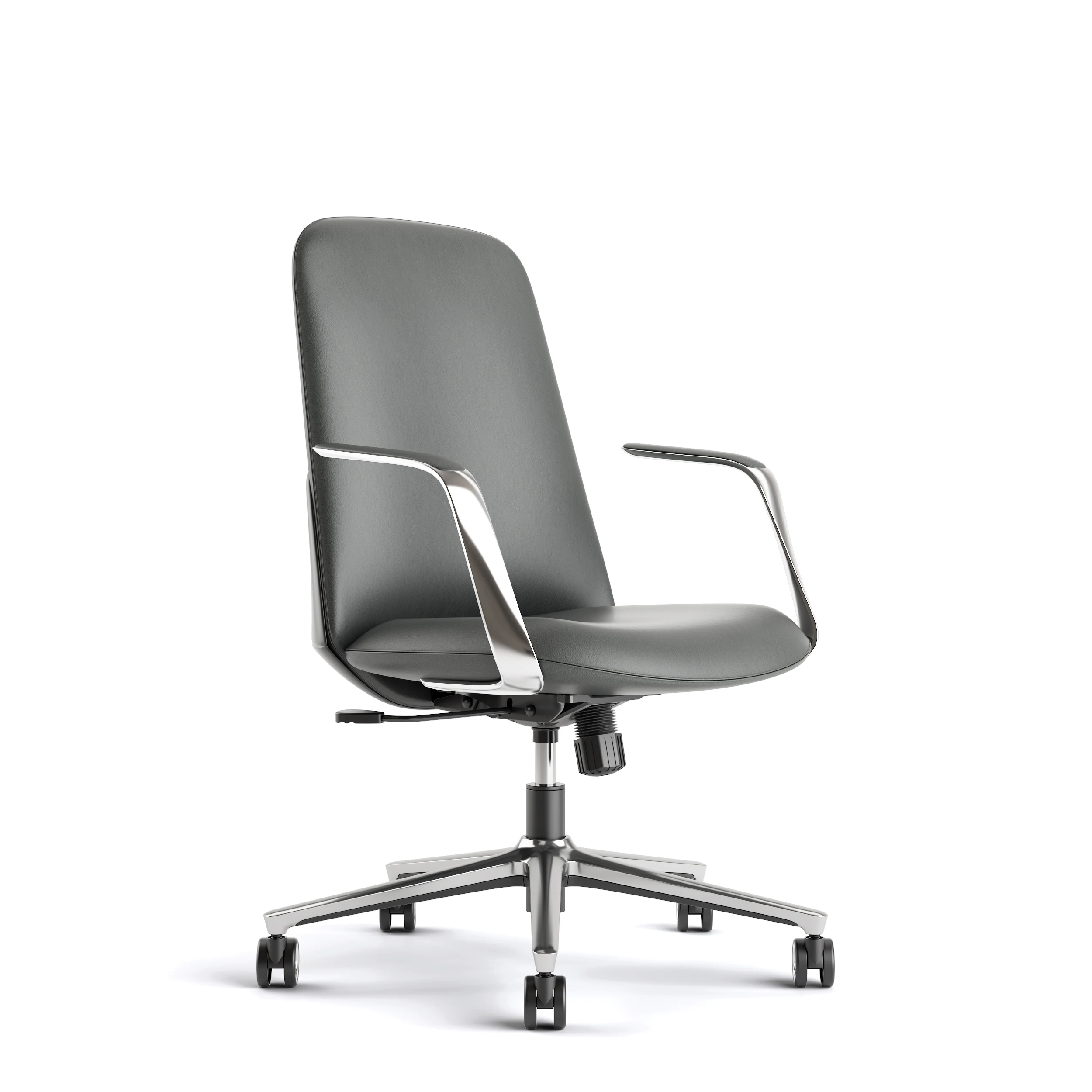 Silla de Oficina Ejecutiva de  - Office Furniture Brands reseña y precio
