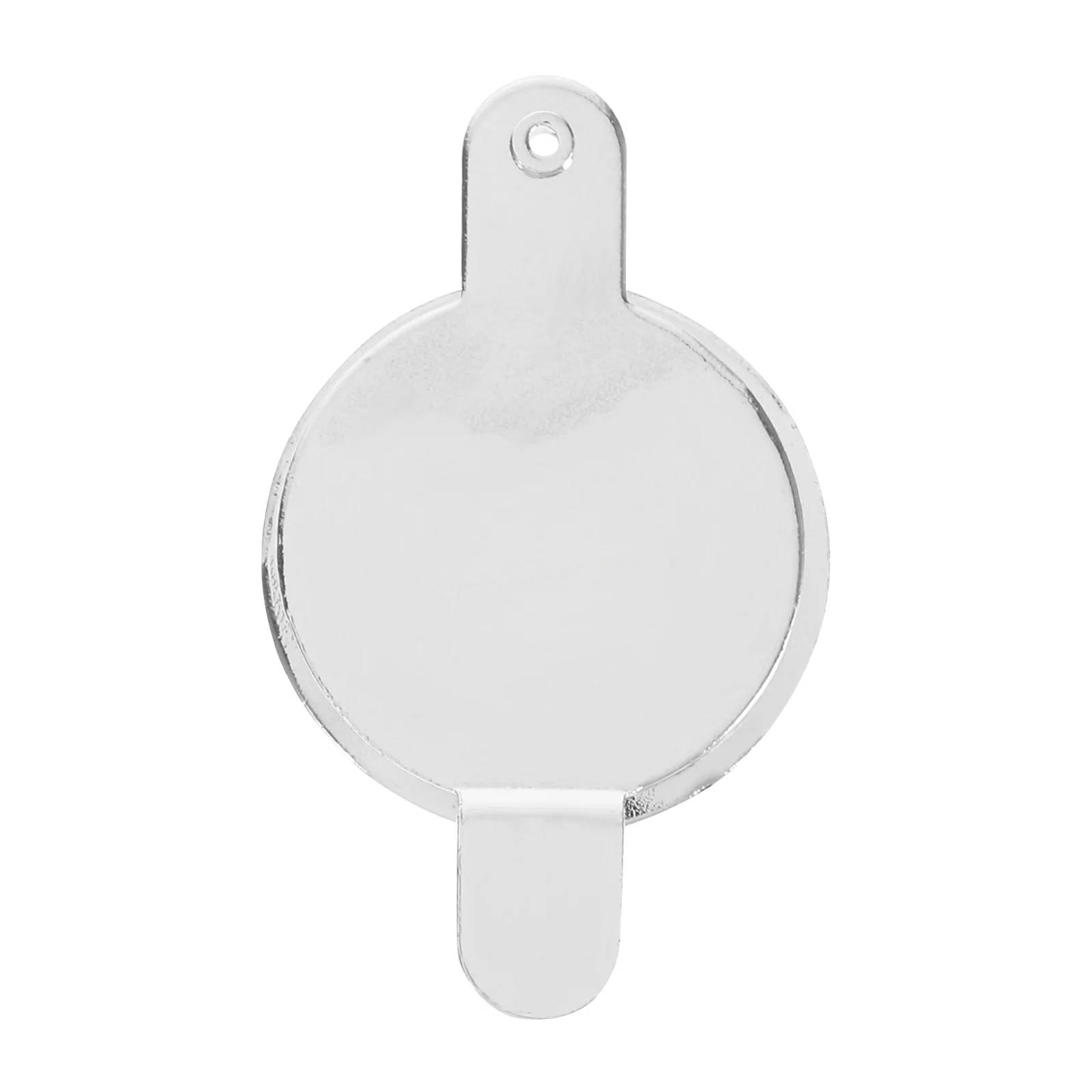 2 шт., дверной глазок, конфиденциальная крышка, медный глазок, задняя крышка, защитная пластина для передних дверей, крышки для отверстий для дома, квартиры